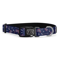 Stanley Adjustable Dog Collar