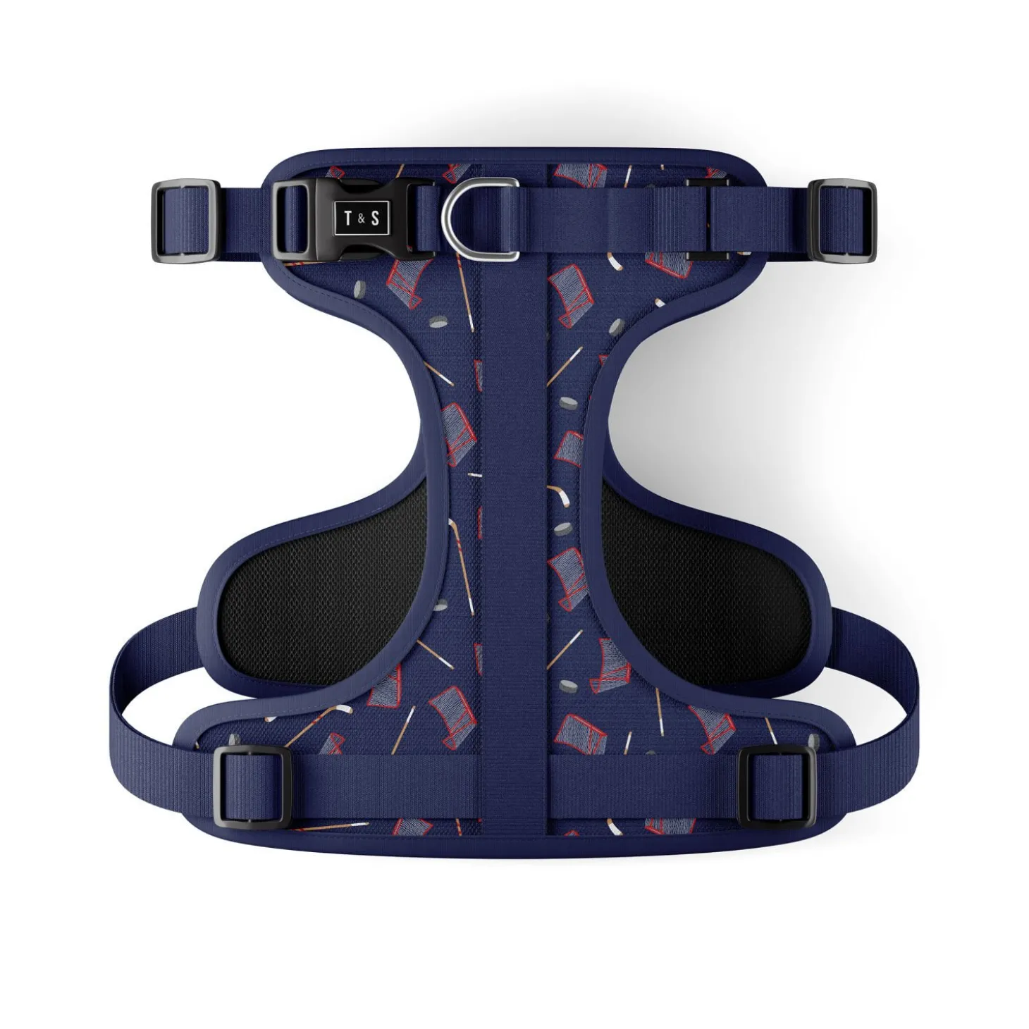 Stanley Dog Harness