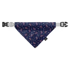 Stanley Dog Scarf
