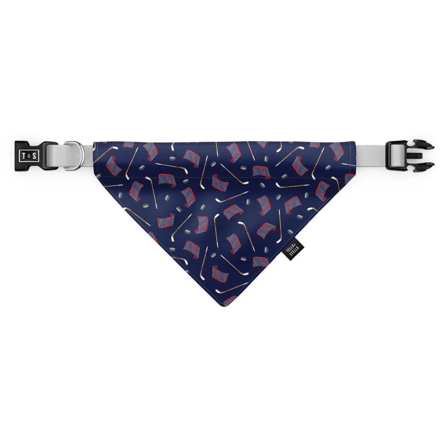 Stanley Dog Scarf