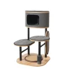 Starbz 4-Level Cat Tree