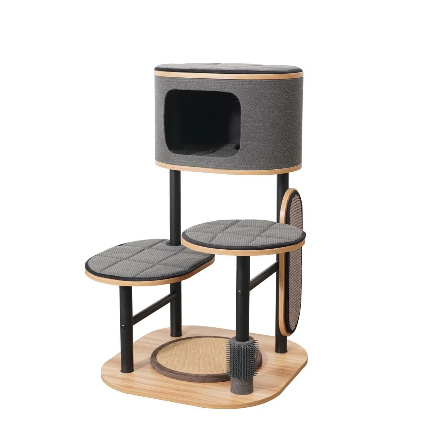 Starbz 4-Level Cat Tree