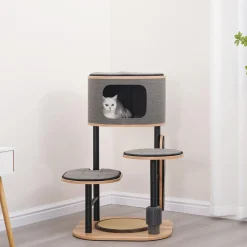 Starbz 4-Level Cat Tree