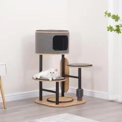 Starbz 4-Level Cat Tree