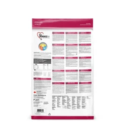 Sterilized Grain Free Chicken Formula for Adult Cats
