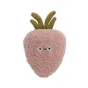 Strawberry Dog Plush