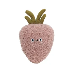 Strawberry Dog Plush