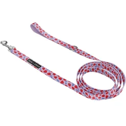 Strawberry Field Cat Leash