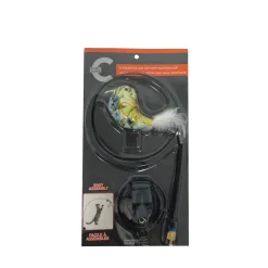 Suction Pole Cat Toy