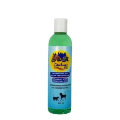 Summer shampoo for dogs 250 ml