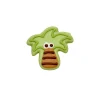Summer Such a Shady Palm Tree Cookie for Dogs