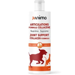 Supreme Joint Support Collagen Formula, 500 ml