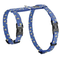 Surfin'chick Adjustable Cat Harness