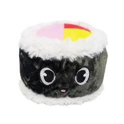 Sushi Dog Plush
