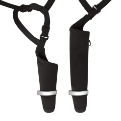 Suspender Boots for Dogs