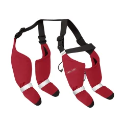 Suspender Boots for Dogs