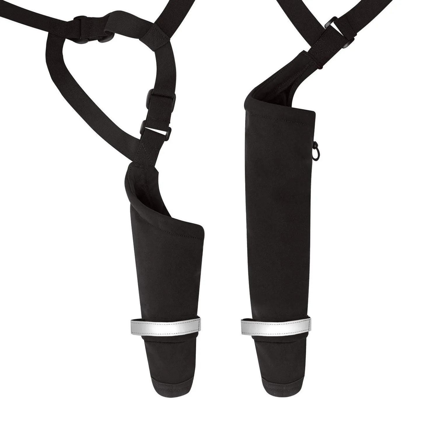Suspender Boots for Dogs