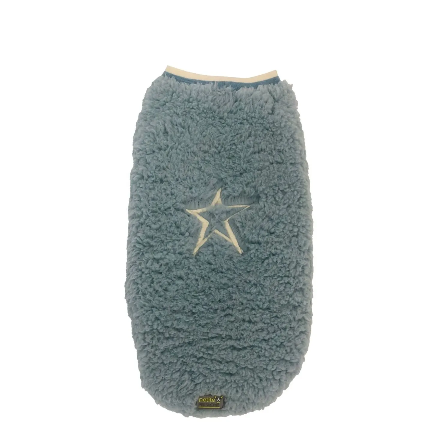 Sweater for Puppies and Small Dogs, 2XS
