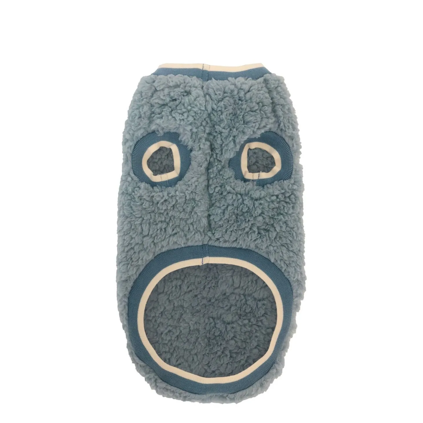 Sweater for Puppies and Small Dogs, 2XS