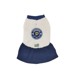 Sweater-dress for Puppies and Small Dogs