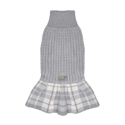 Sweater-dress for Small Dogs