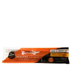 Sweet Potato Dog Chew Treat