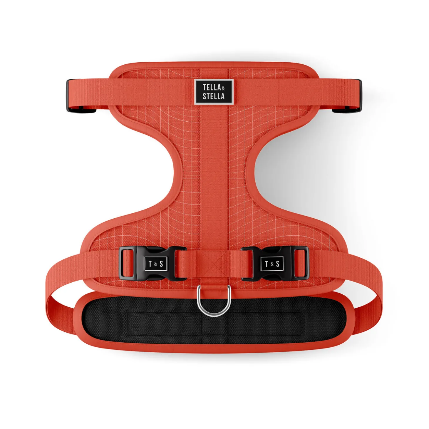 Tango Dog Harness