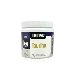 Taurine Supplement
