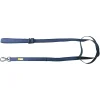 Teal Silicone Dog Leash