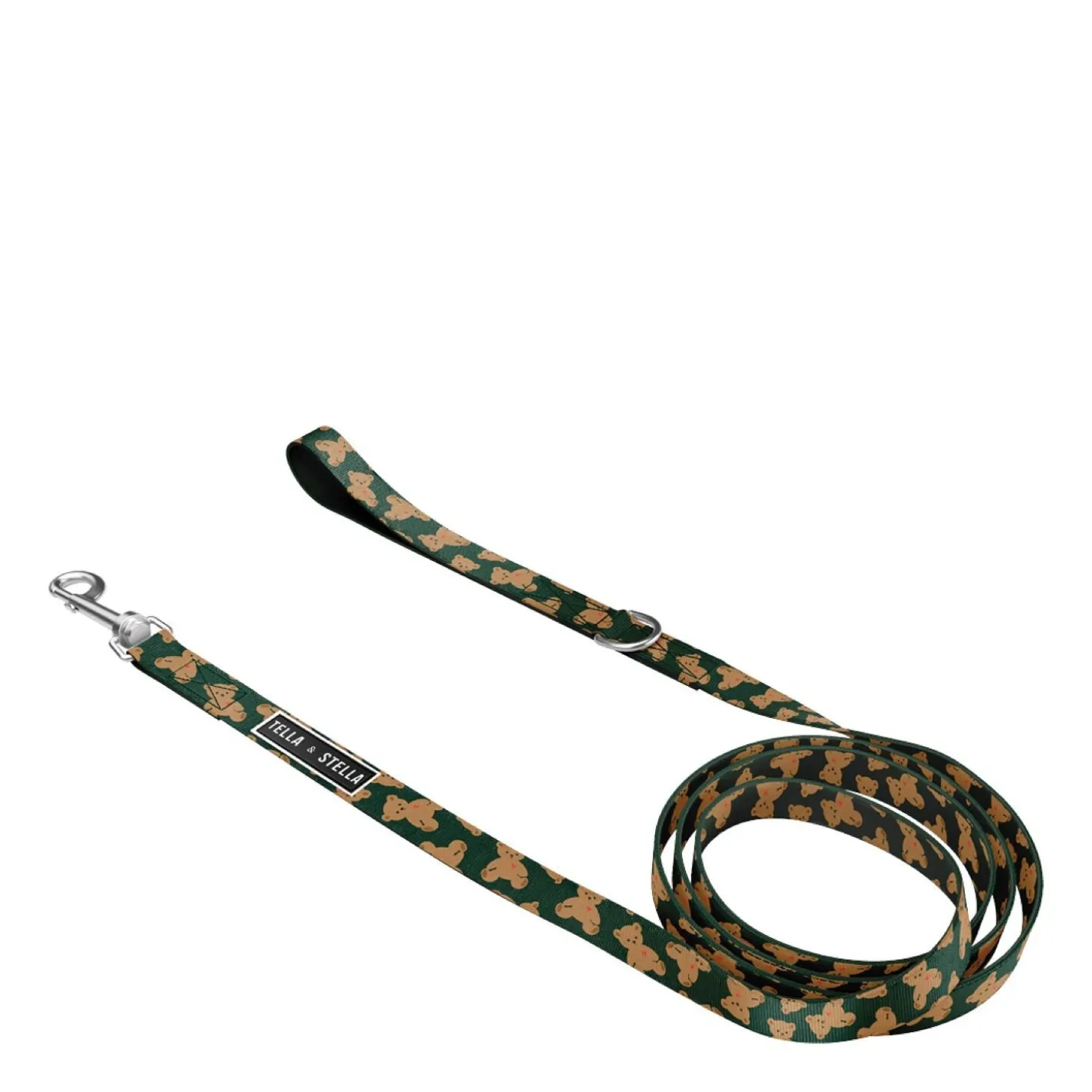 Teddy Dog Leash, M