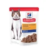 Tender Chicken Dinner for Adult 7+ Cats, 79 g