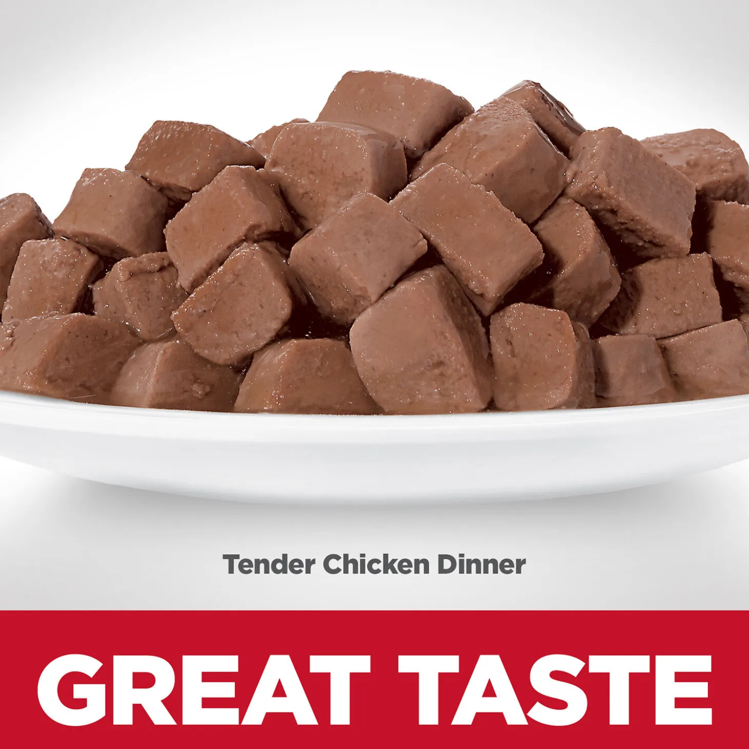 Tender Chicken Dinner for Adult 7+ Cats, 79 g