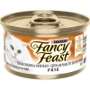 Tender liver and chicken wet food for adult cats