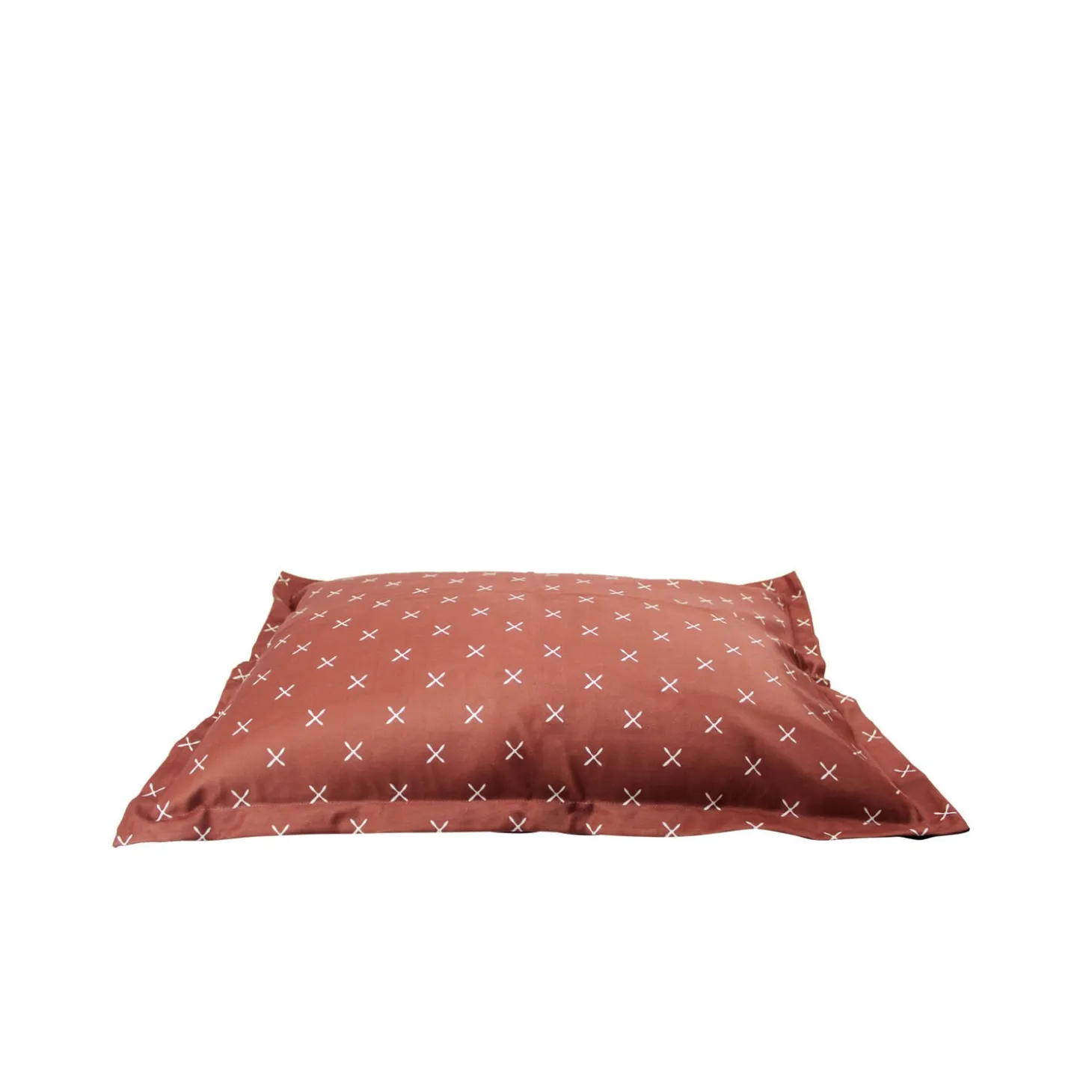Terra X cover for cloud pillow, M
