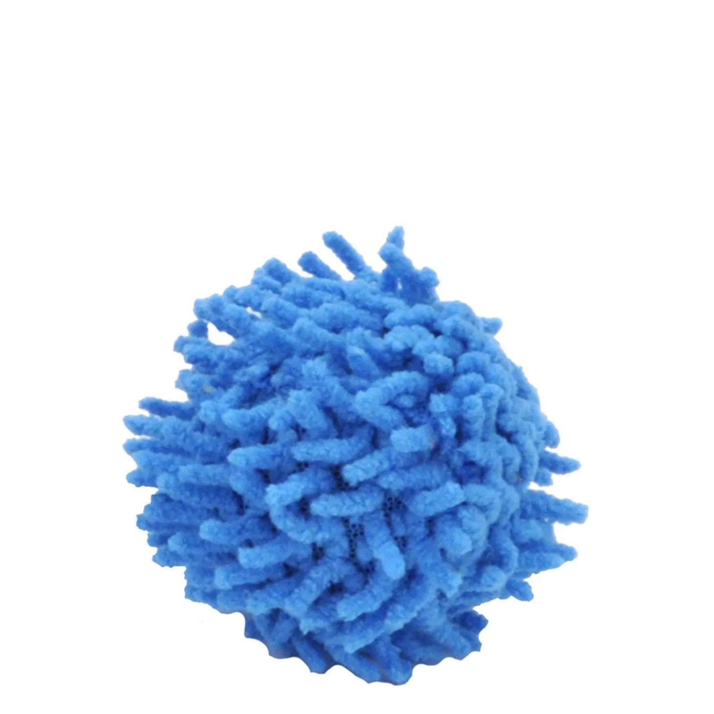 Textured ball