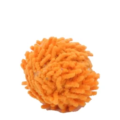 Textured ball
