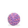 Textured ball with bell