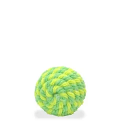 Textured ball with bell