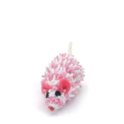 Textured mouse