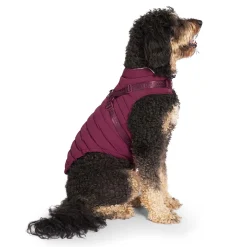 The Harness Puffer