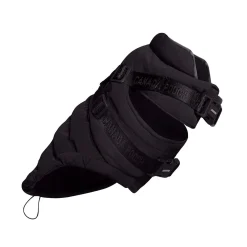 The Harness Puffer