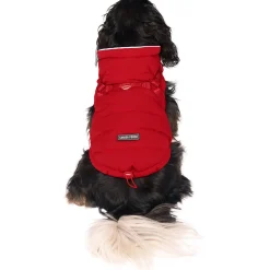 The Harness Puffer for Dogs