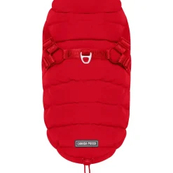 The Harness Puffer for Dogs