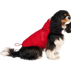 The Harness Puffer for Dogs
