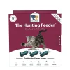 The Hunting Feeder food dispenser toys, 3-pack