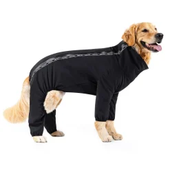 The Slush Suit for Dogs