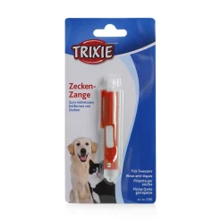 Tick tweezer for pets