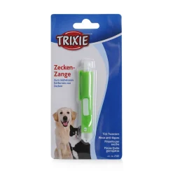 Tick tweezer for pets