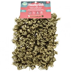 Timothy club hide & seek mat