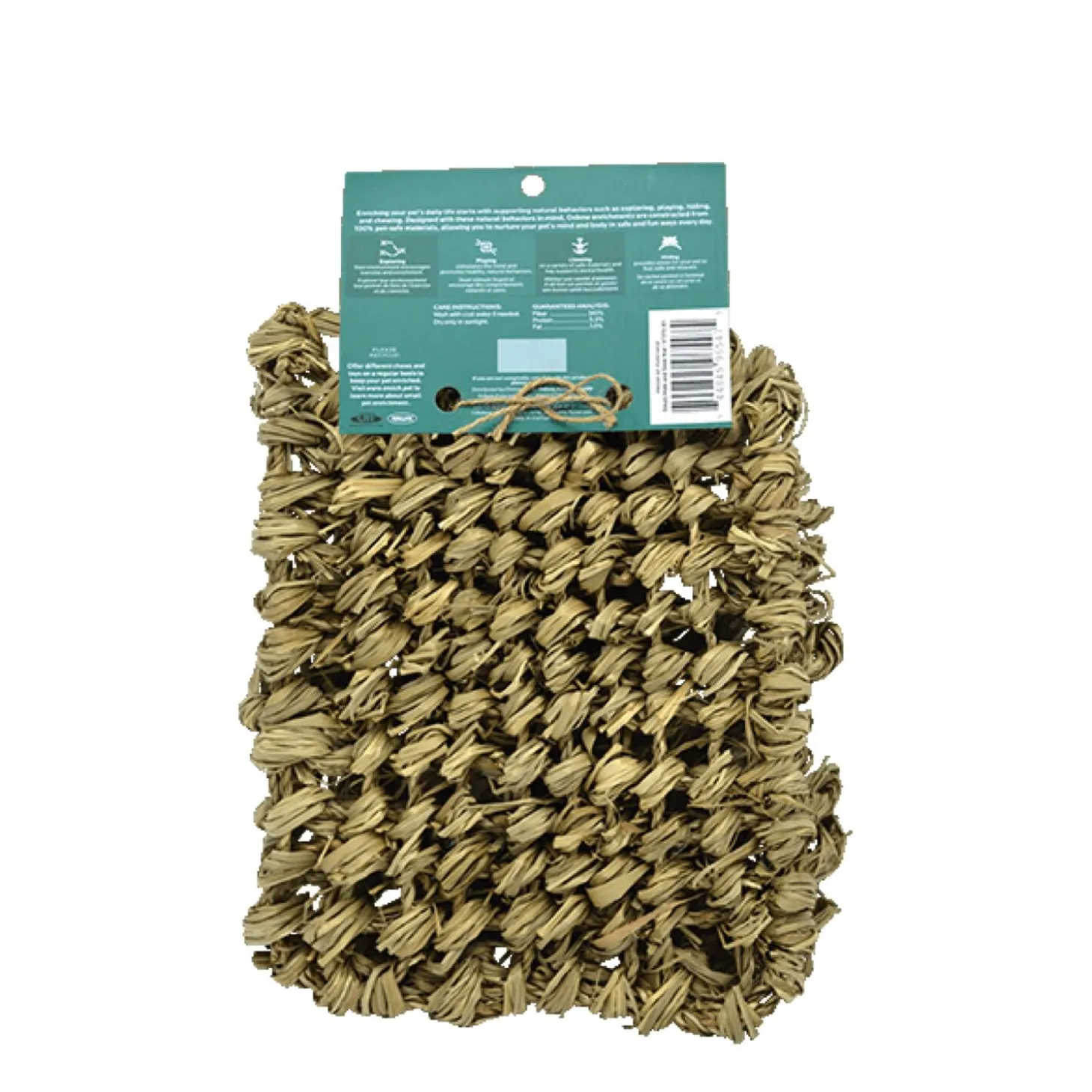 Timothy club hide & seek mat